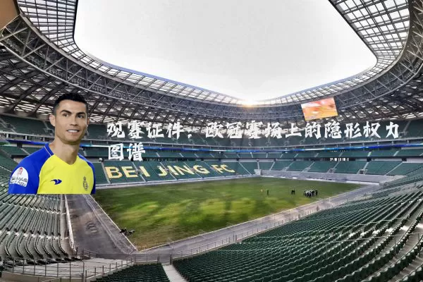 观赛证件:欧冠赛场上的隐形权力图谱